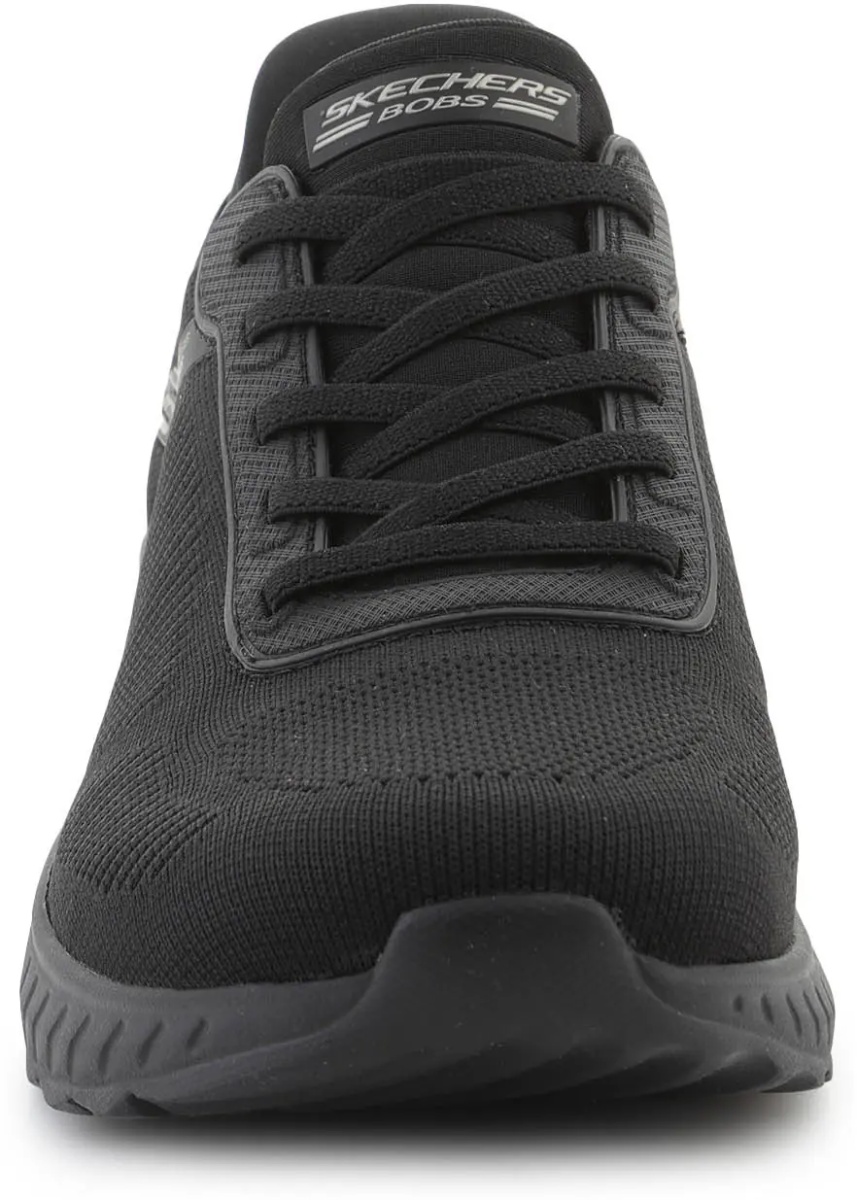 Slip-Ins BOBS Sport Squad Chaos - Current Muse Black - Img 2