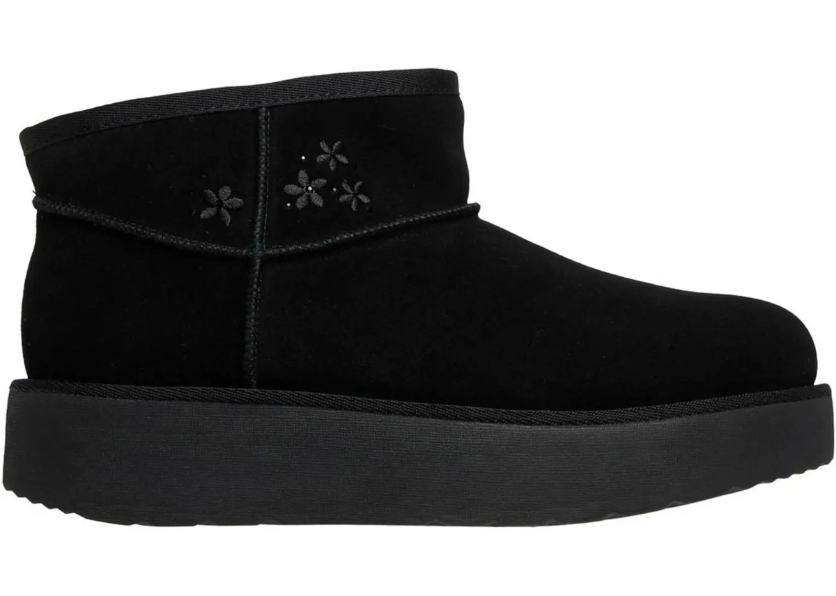 Slip-Ins Botki- Keep Cozy Black - Img 3