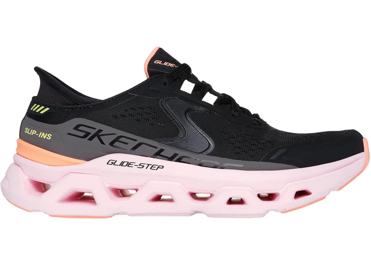 Slip-ins Glide-Step - Altus Black Multi - Img 2