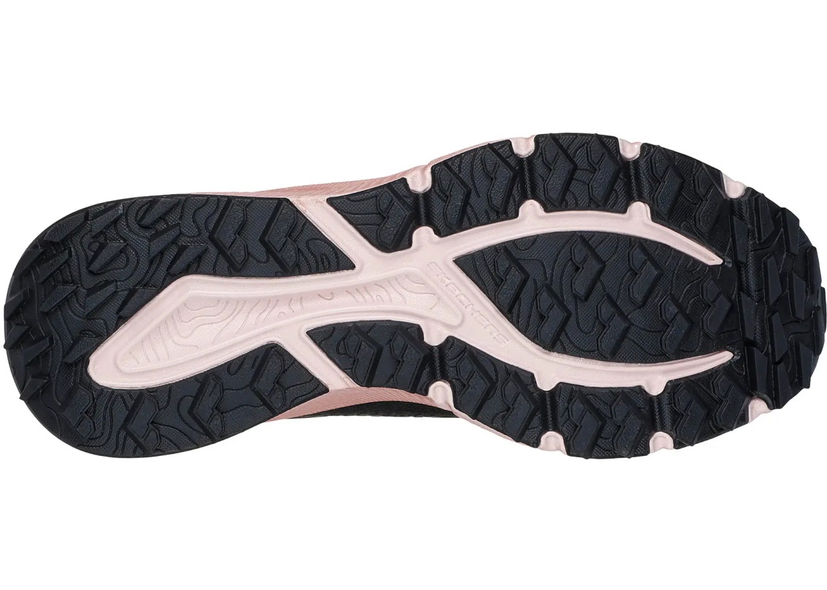 Slip-ins Switch Back - Mist Black Pink - Img 3