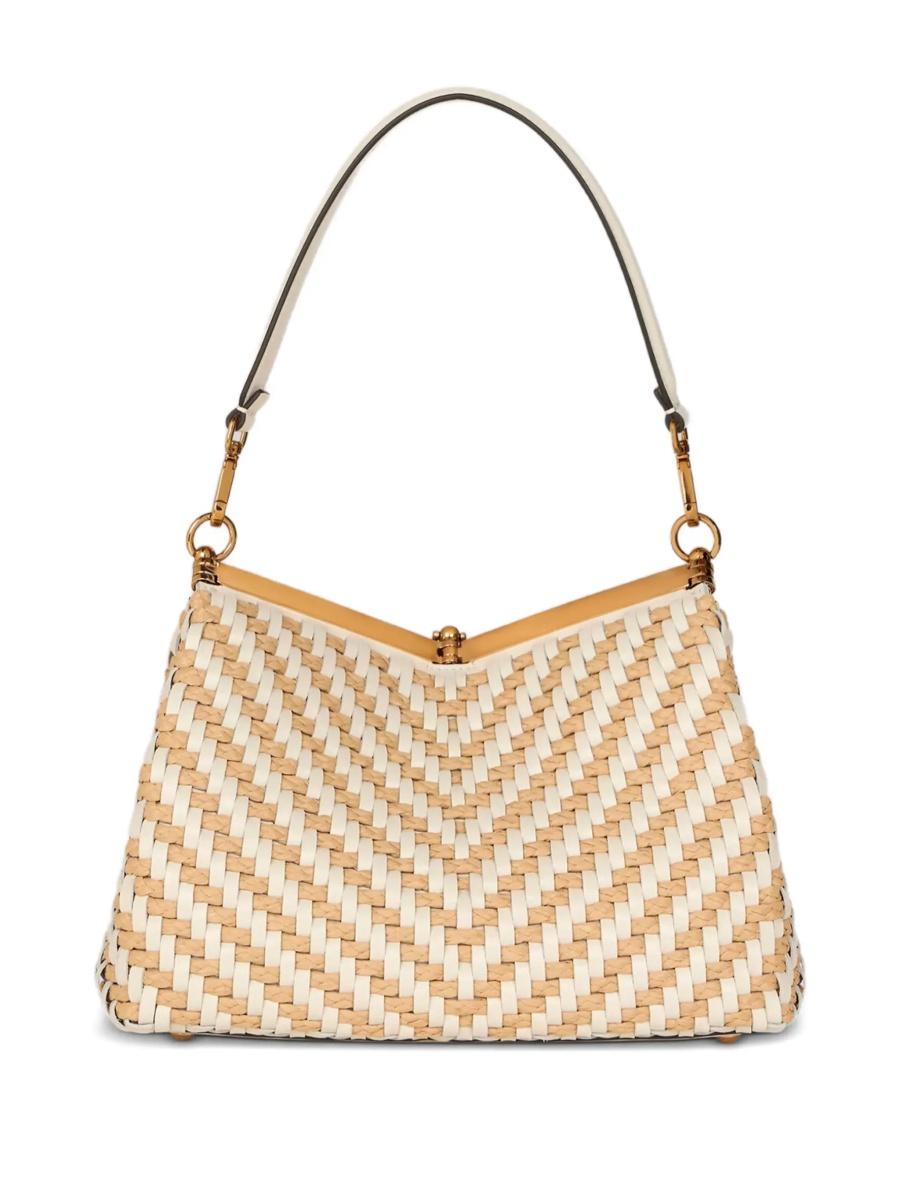 Small "Vela" shoulder bag - Img 2
