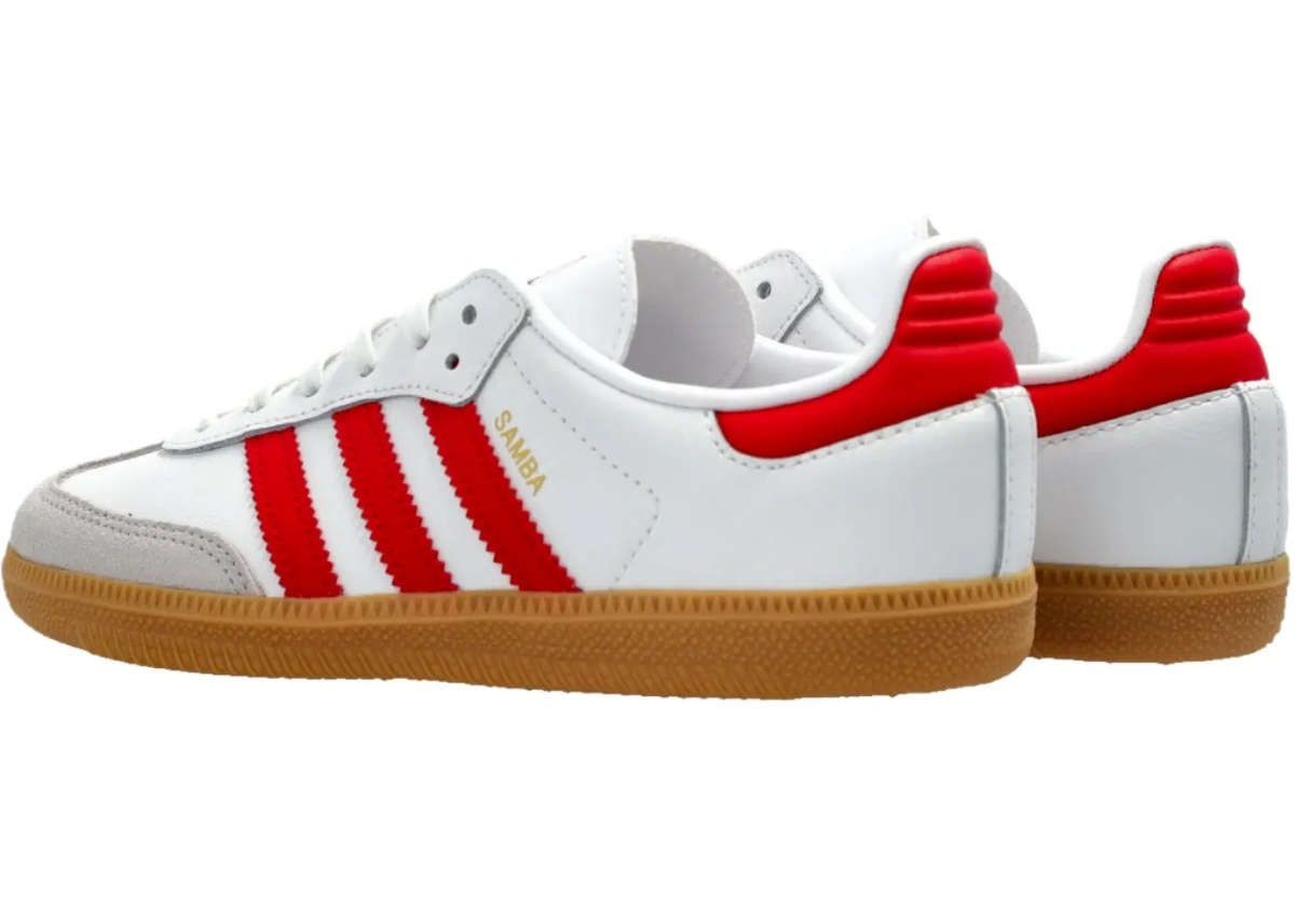 Sneaker "Samba" - Img 3