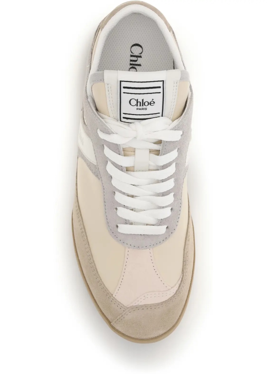 Sneakers 07I - CHLOÉ KICK - Img 4