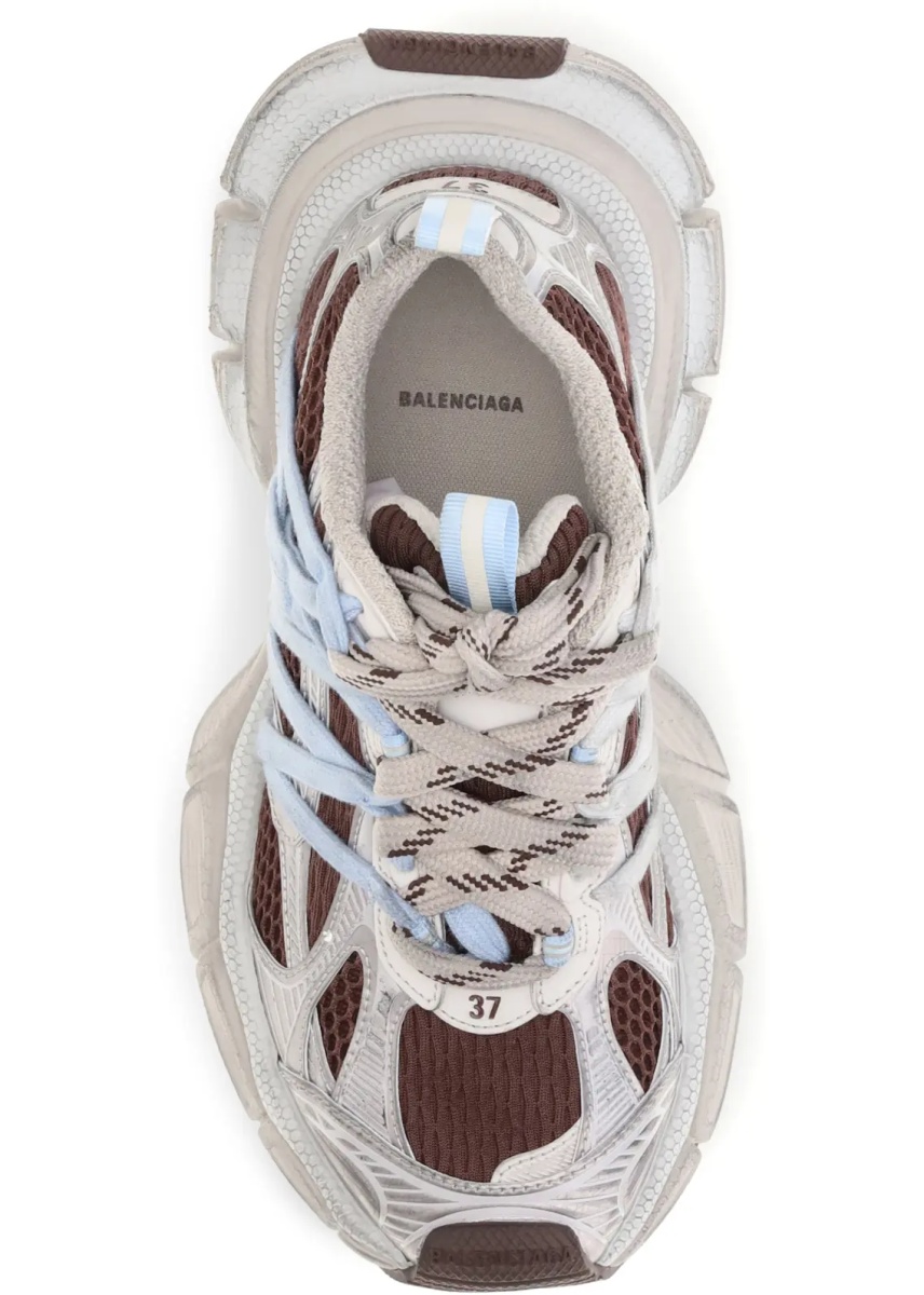 Sneakers 3XL Interlace Sneakers - Img 4