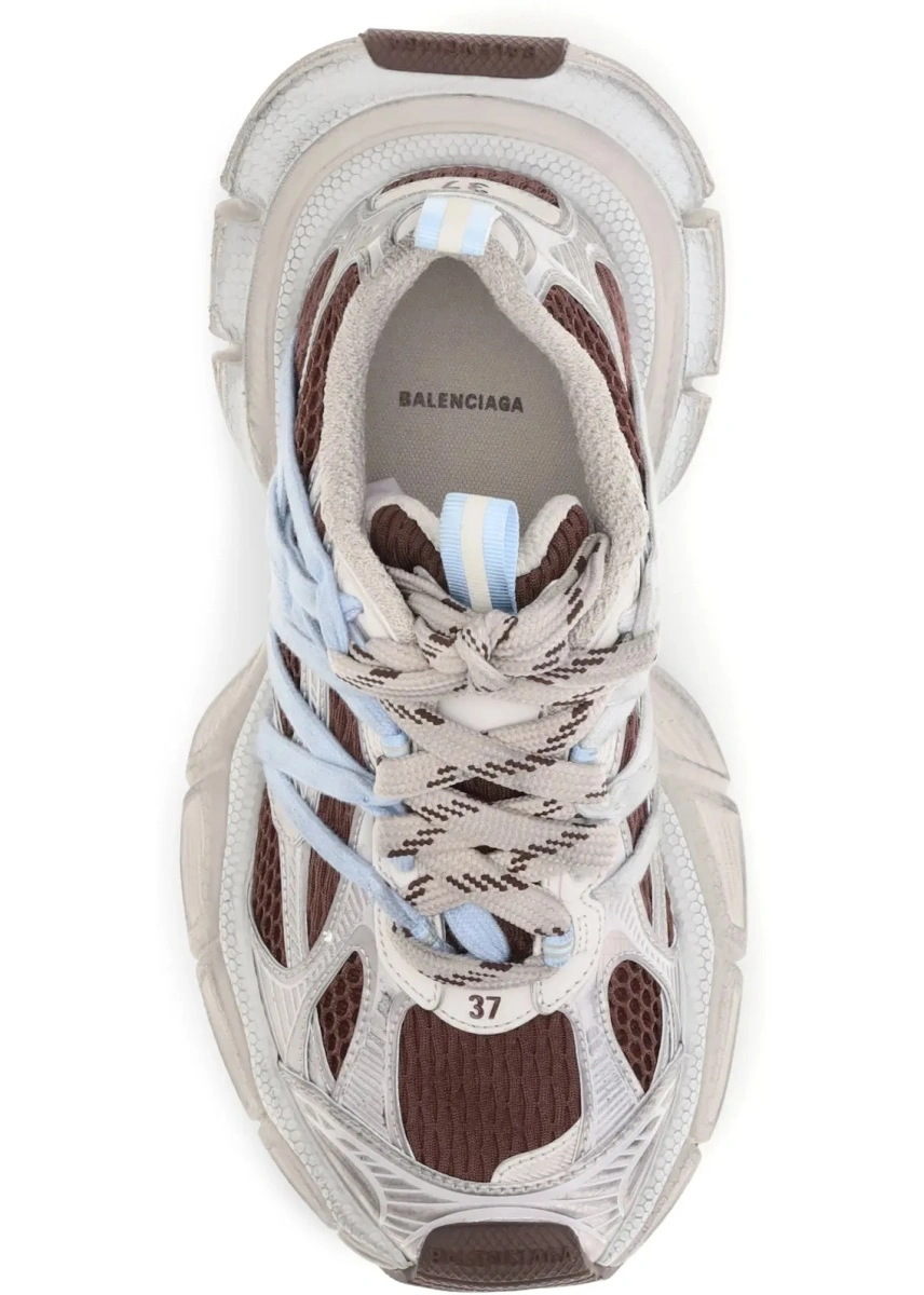 Sneakers 3XL Interlace Sneakers - Img 4