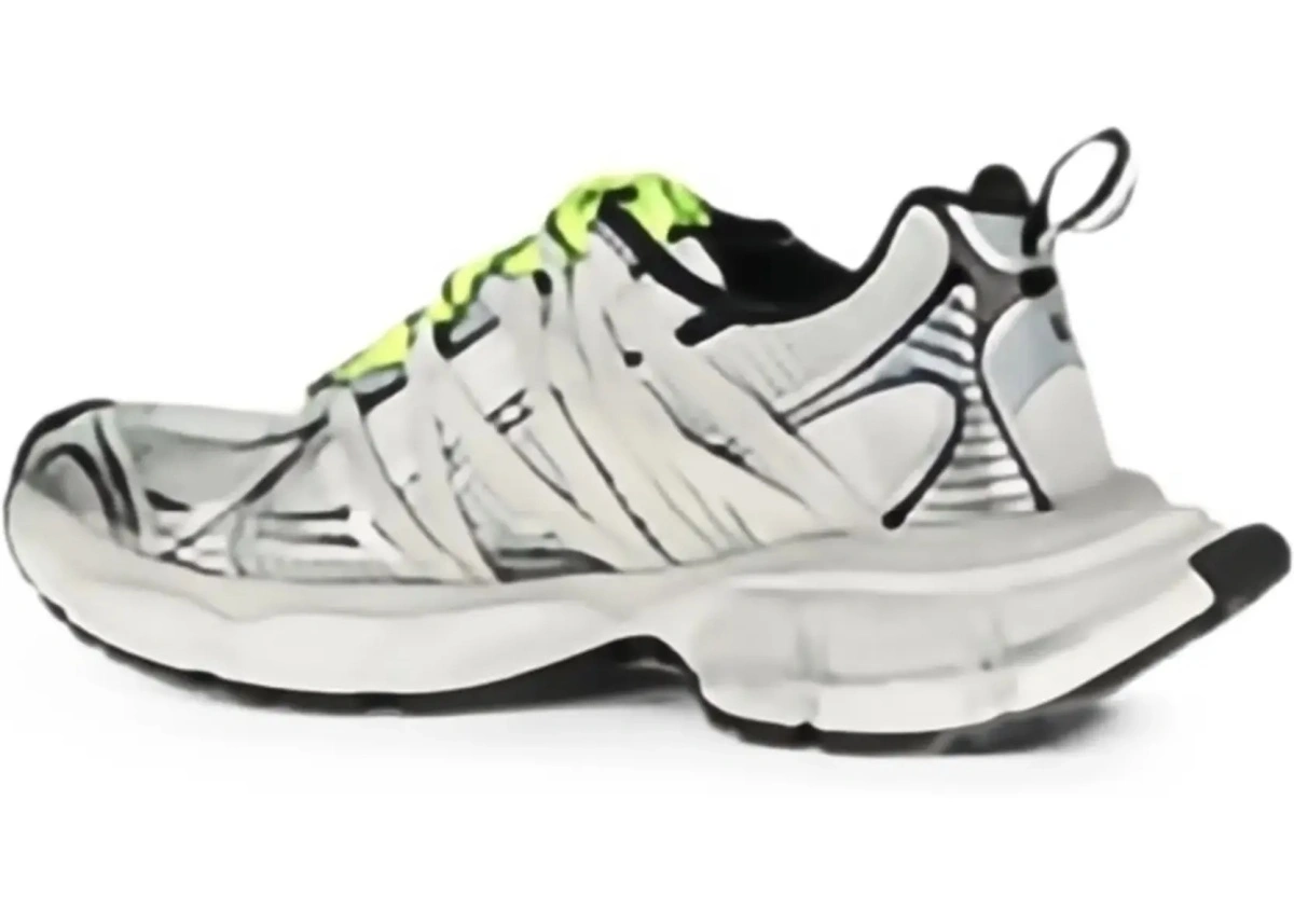 Sneakers 3XL Interlace Sneakers - Img 8