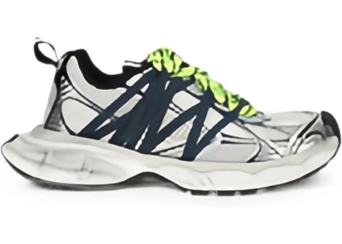 Sneakers 3XL Interlace Sneakers - Img 9