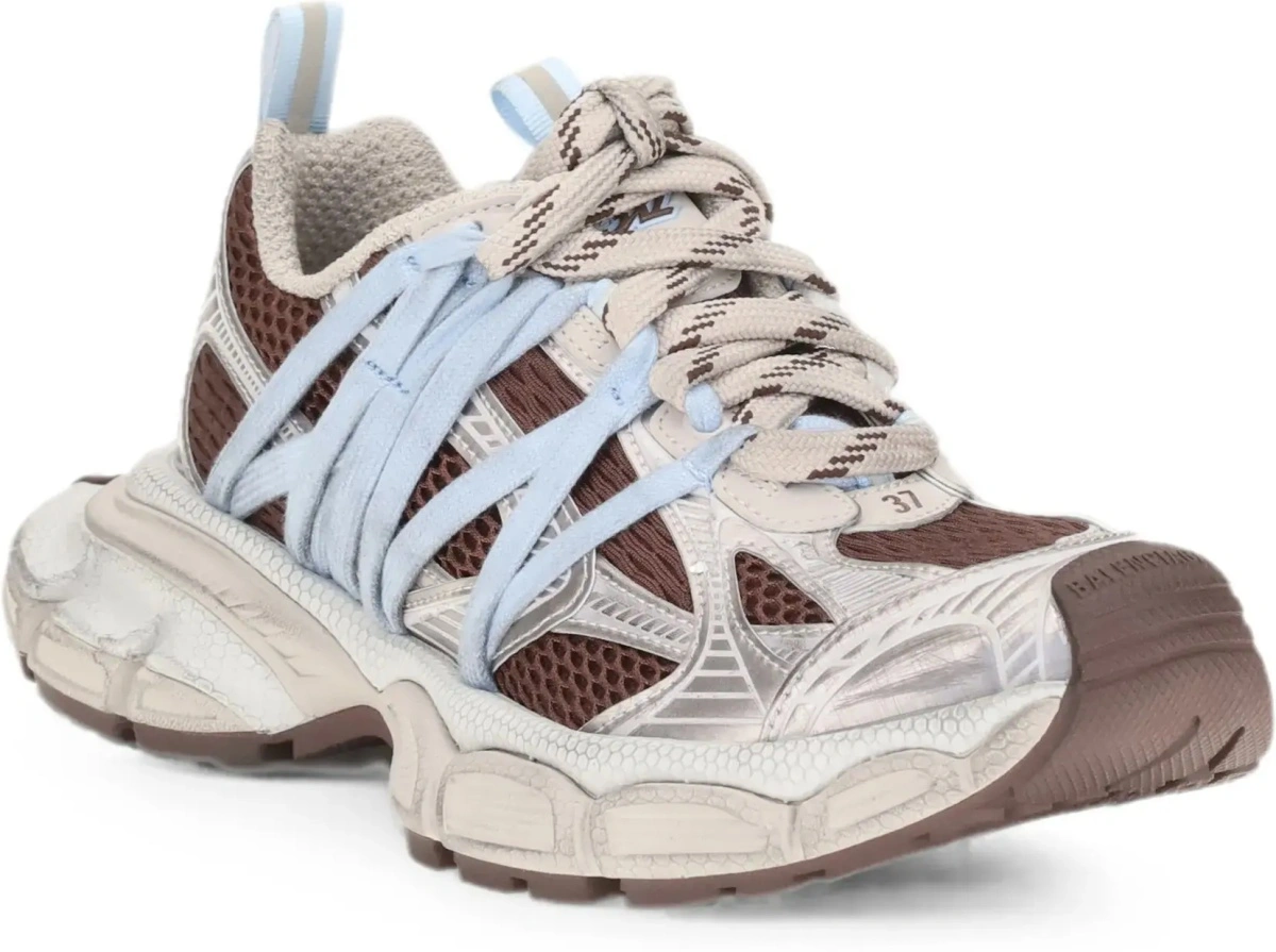 Sneakers 3XL Interlace Sneakers - Img 7