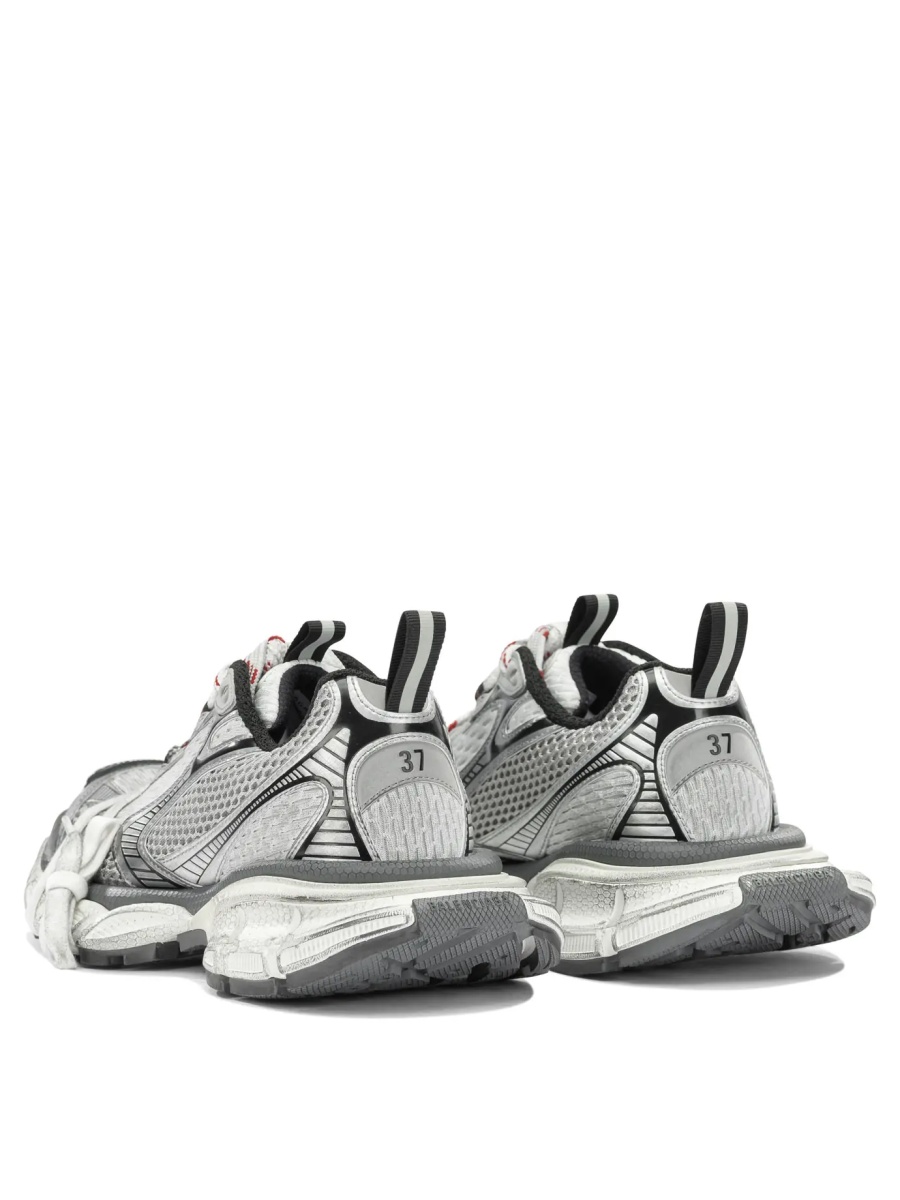 Sneakers "3XL" Low-Top Sneakers - Img 4