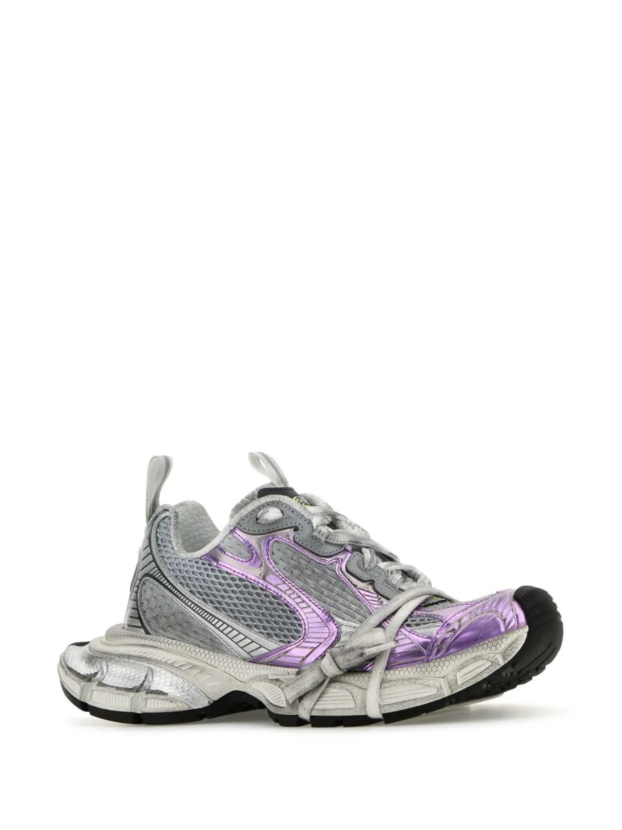 Sneakers "3XL" Low-Top Sneakers - Img 6
