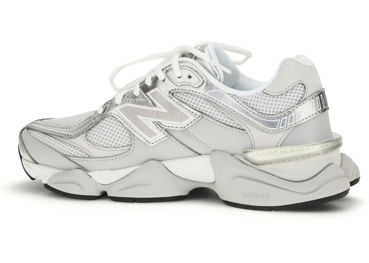 Sneakers 9060 Sneakers - Img 3