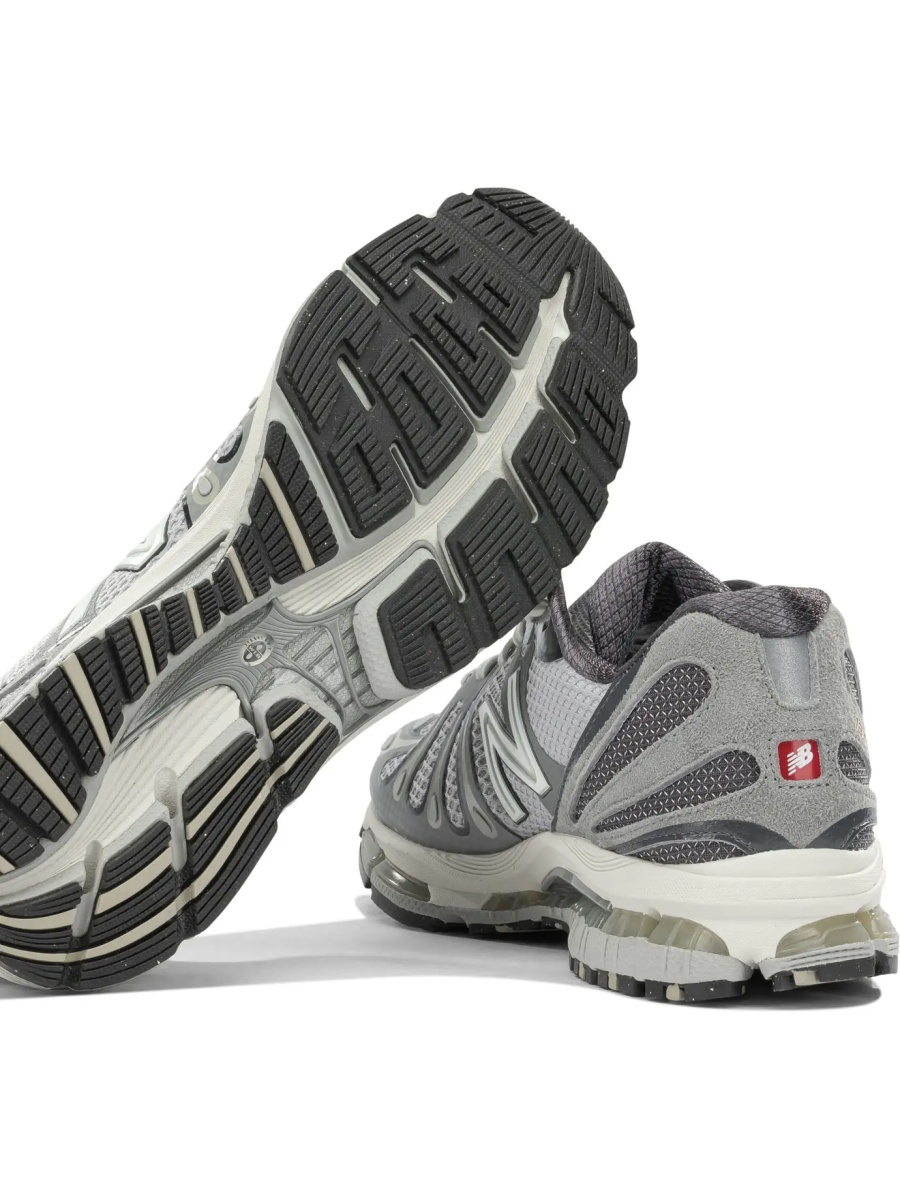 Sneakers "Abzorb 1890 Grey Days" Low-Top Sneakers - Img 5