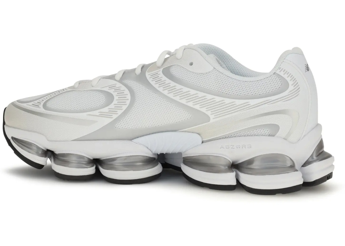 Sneakers Abzorb 2000 Sneakers - Img 3