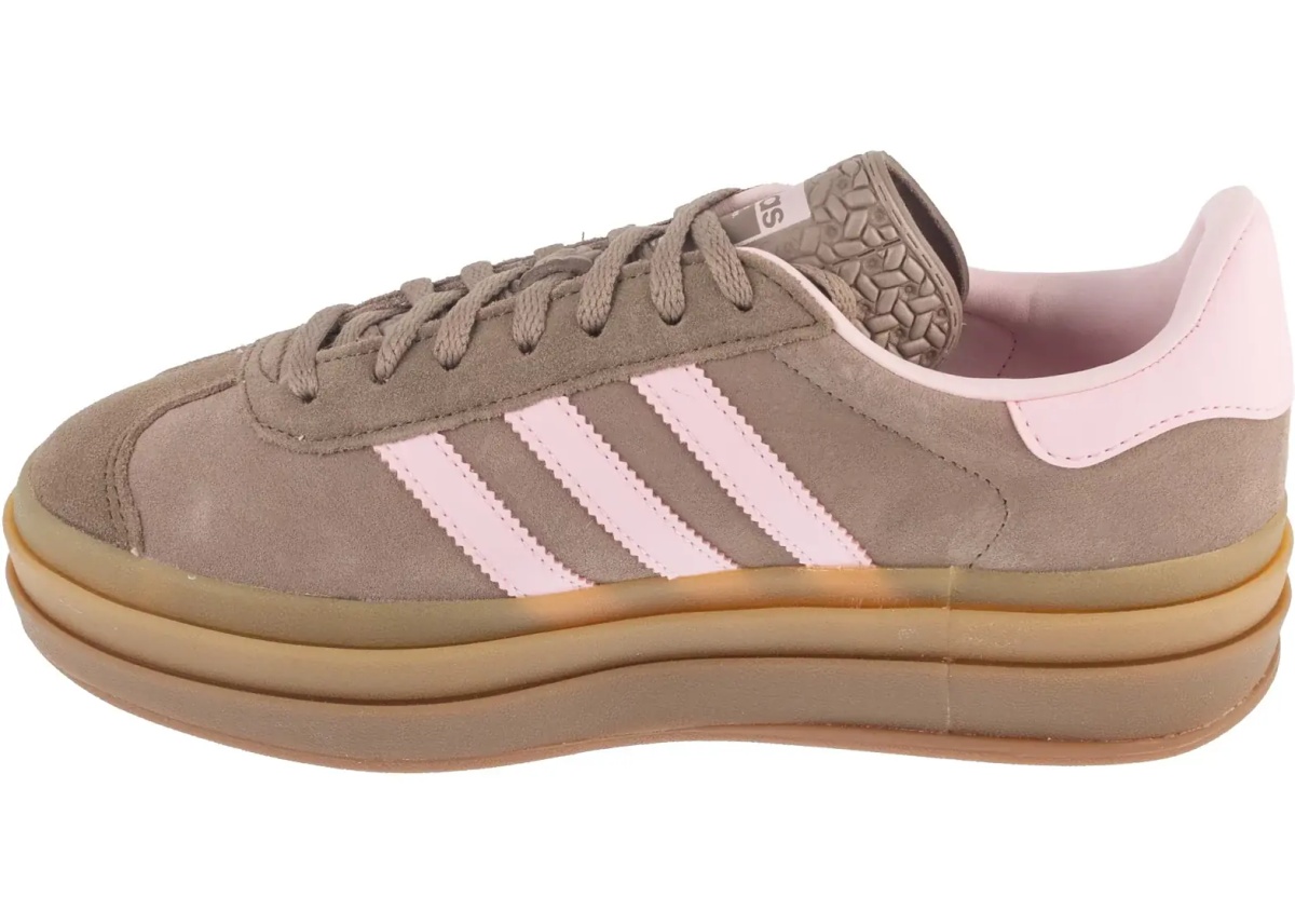 Sneakers adidas Gazelle Bold W - Img 2