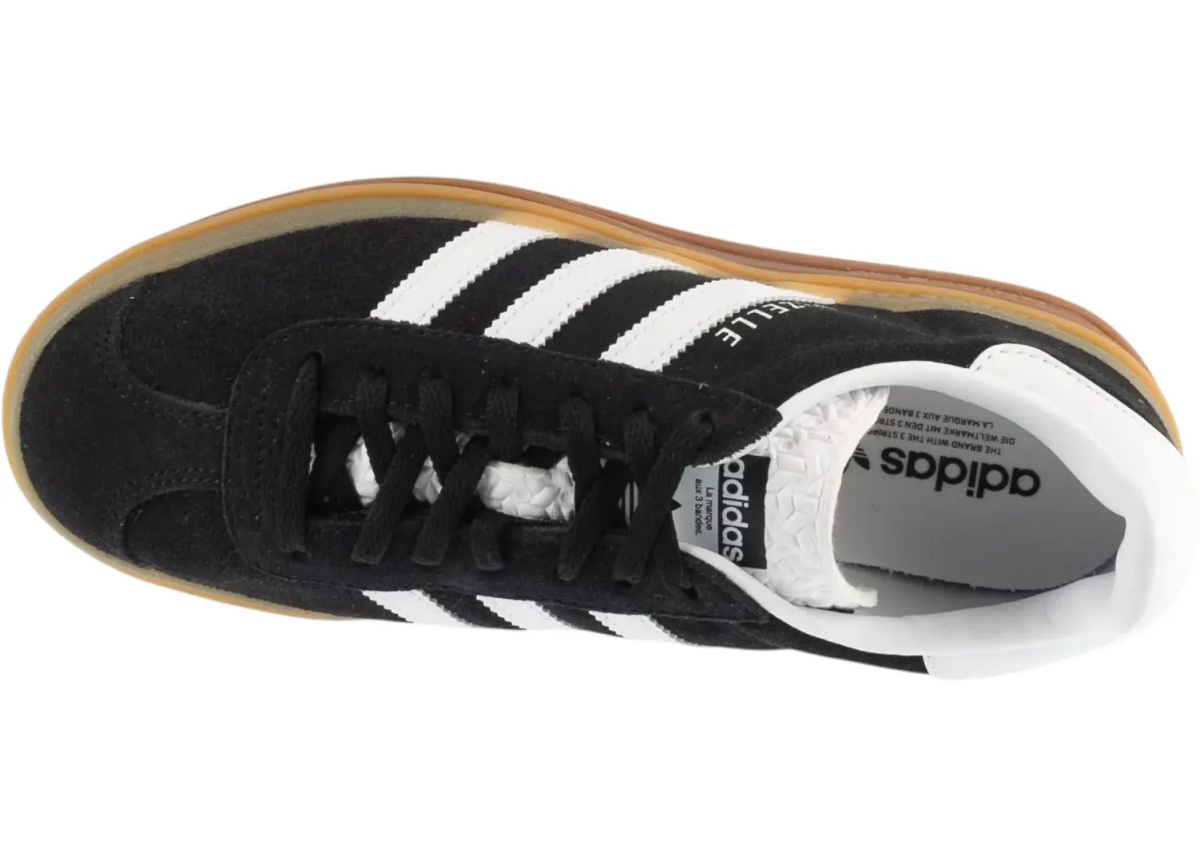 Sneakers adidas Gazelle Bold W - Img 3