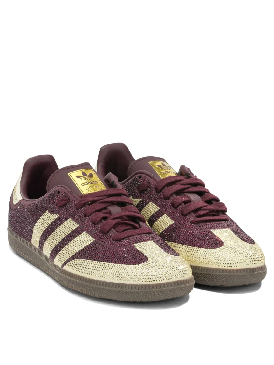 Sneakers adidas Originals 'Samba' mov - Img 2