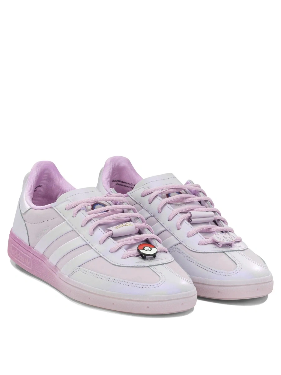 Sneakers adidas Originals 'Spezial' roz - Img 2