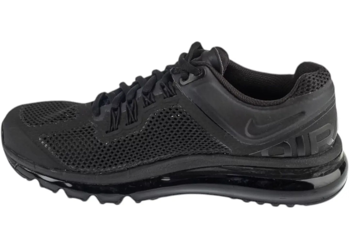 Sneakers Air Max 2013 GS - Img 2