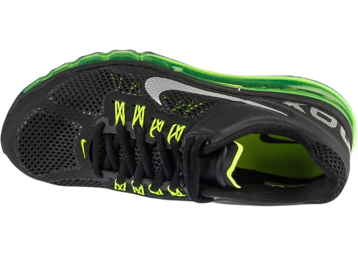 Sneakers Air Max 2013 GS - Img 3