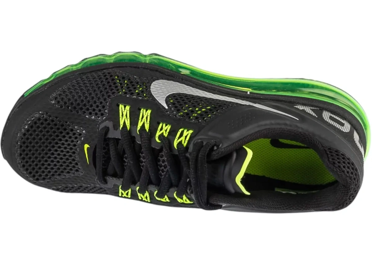 Sneakers Air Max 2013 GS - Img 3