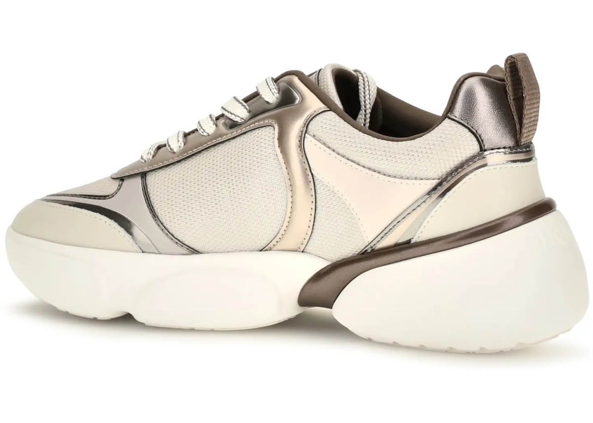 Sneakers Alba leather Sneakers - Img 3