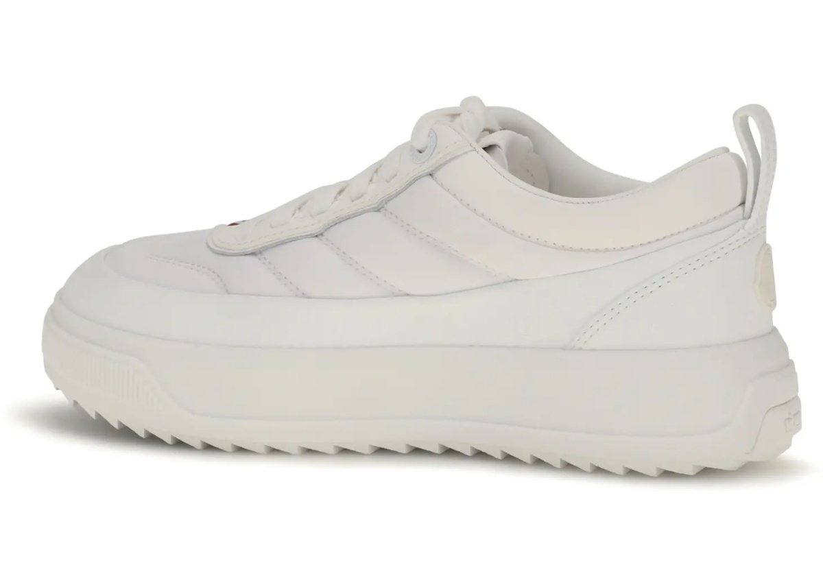 Sneakers Altive Sneakers in nubuck and suede - Img 3