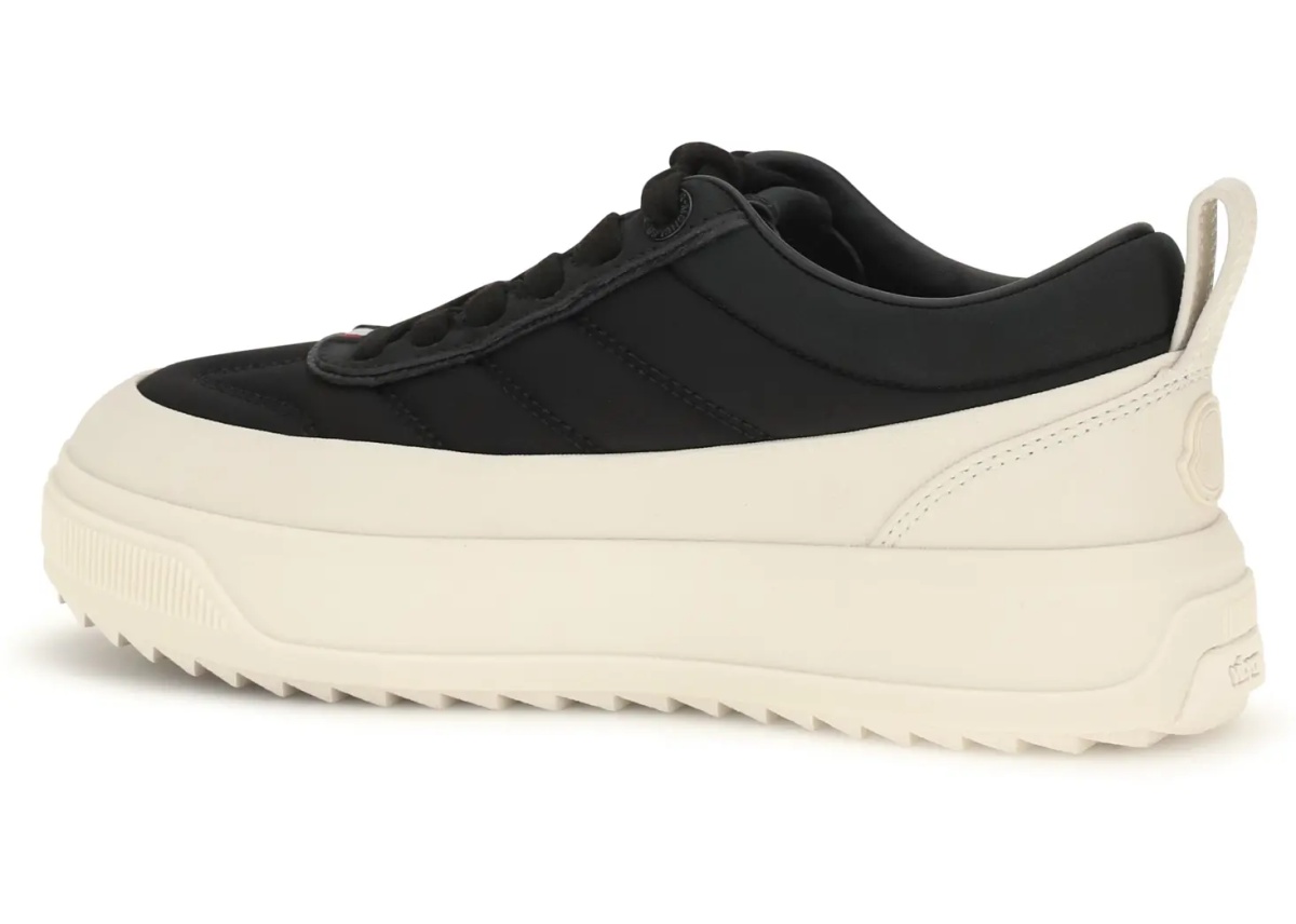 Sneakers Altive Sneakers in nubuck and suede - Img 3