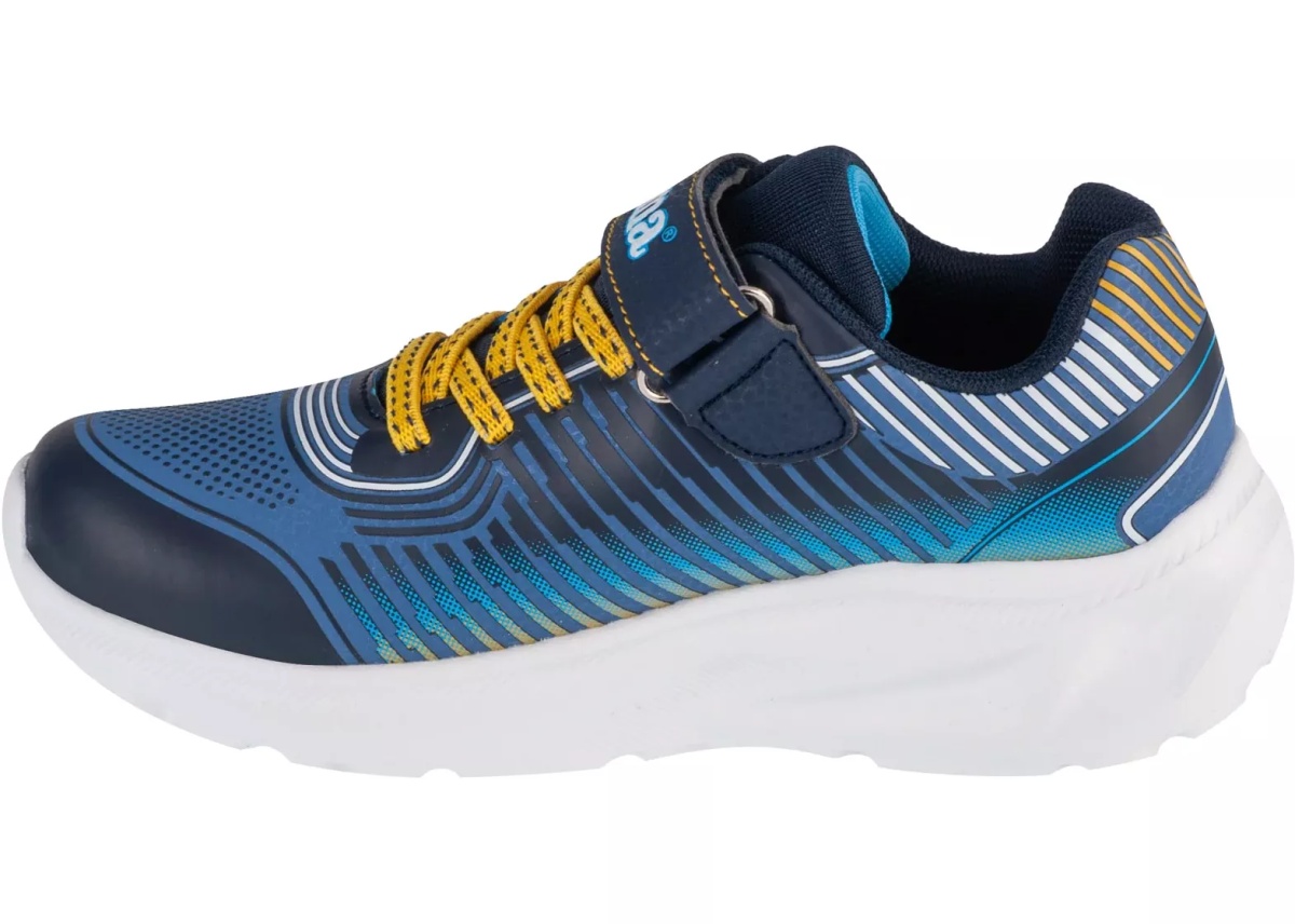 Sneakers Aquiles Jr 2403 - Img 2