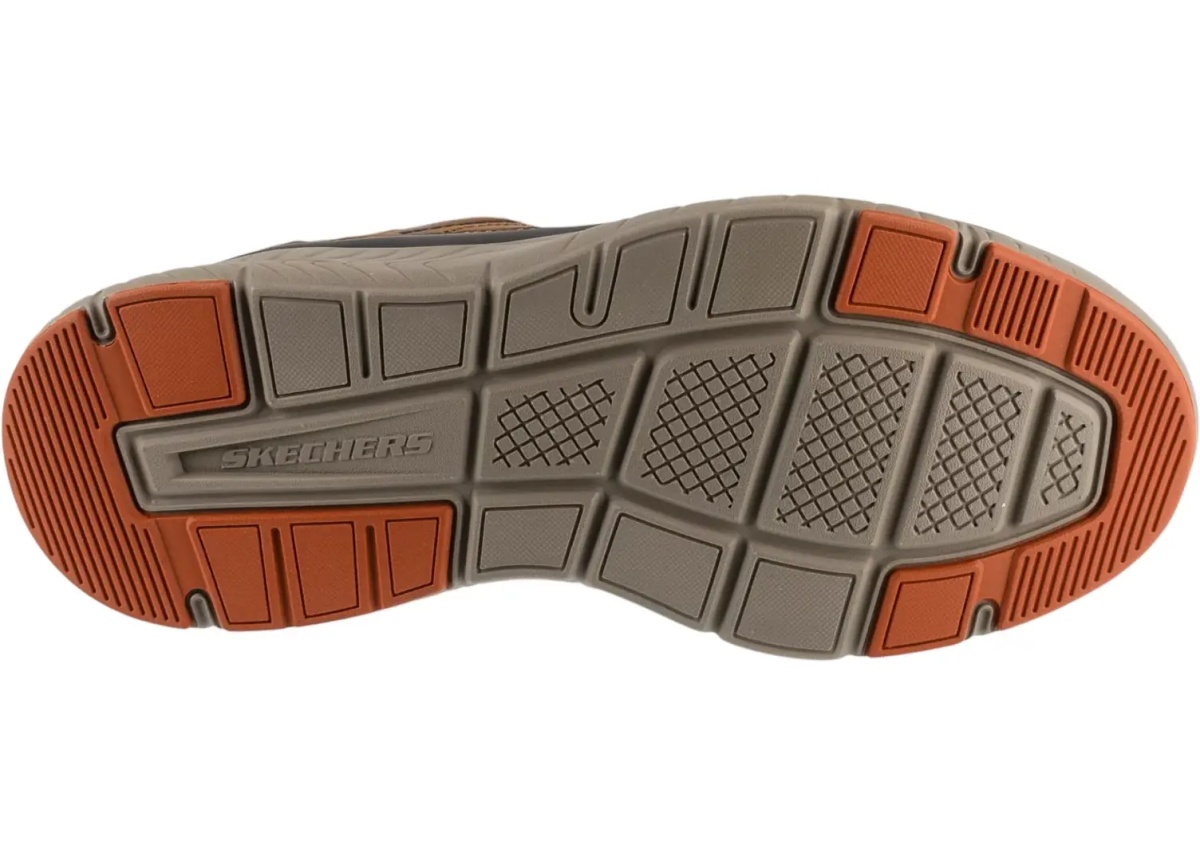 Sneakers Arch Fit Crosser - Felix - Img 4