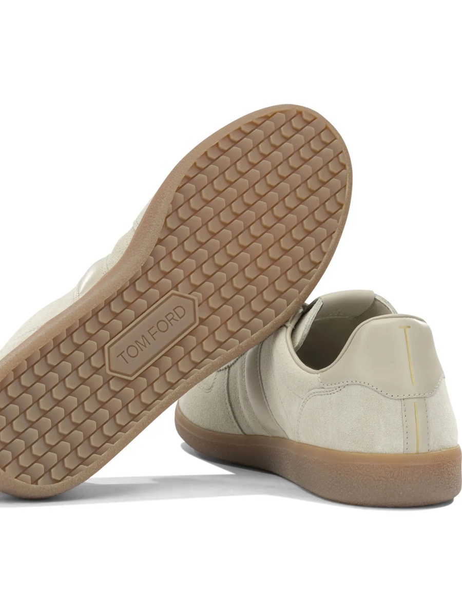 Sneakers "Archer" low top sneakers - Img 5