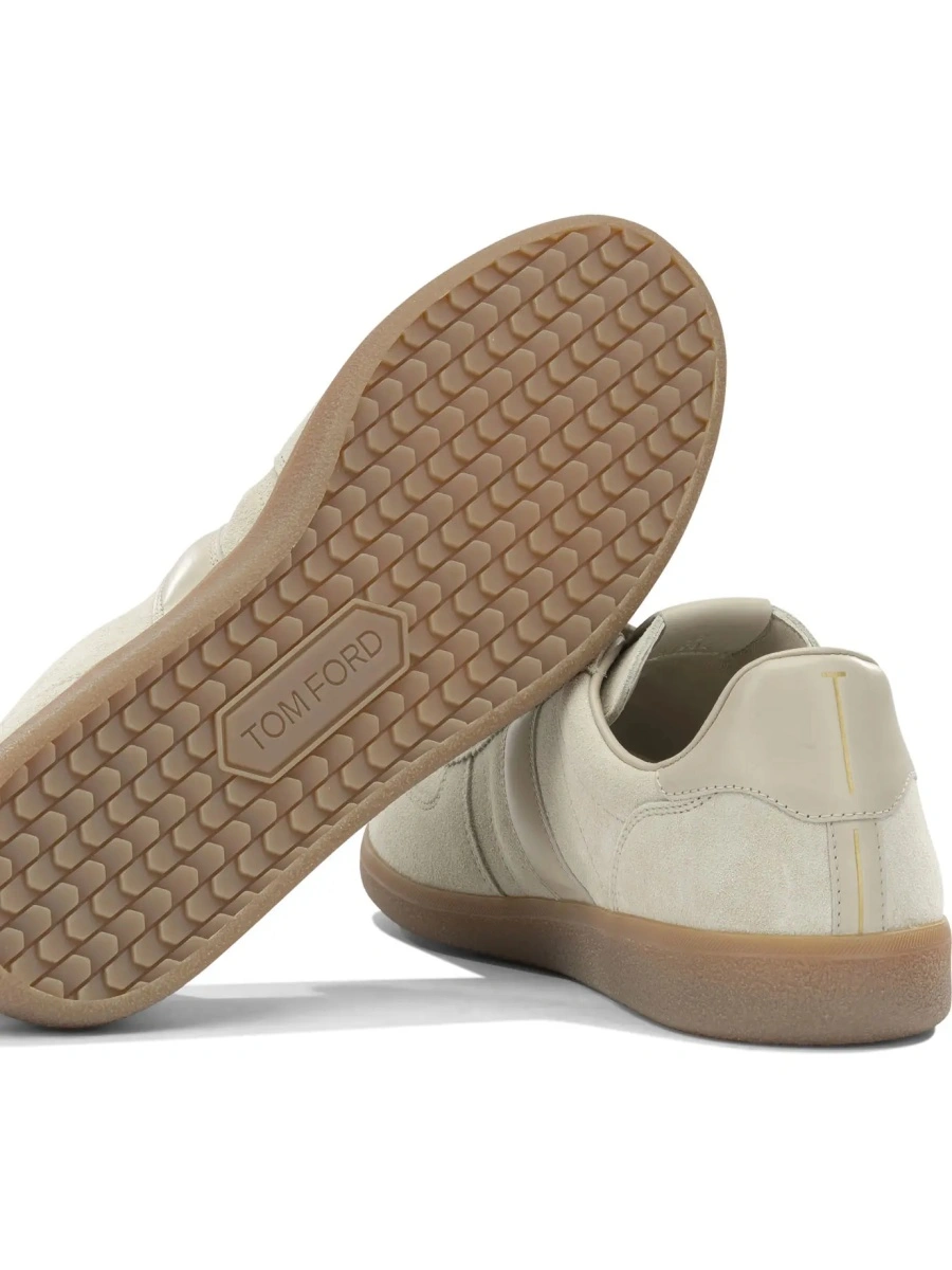 Sneakers "Archer" low top sneakers - Img 5
