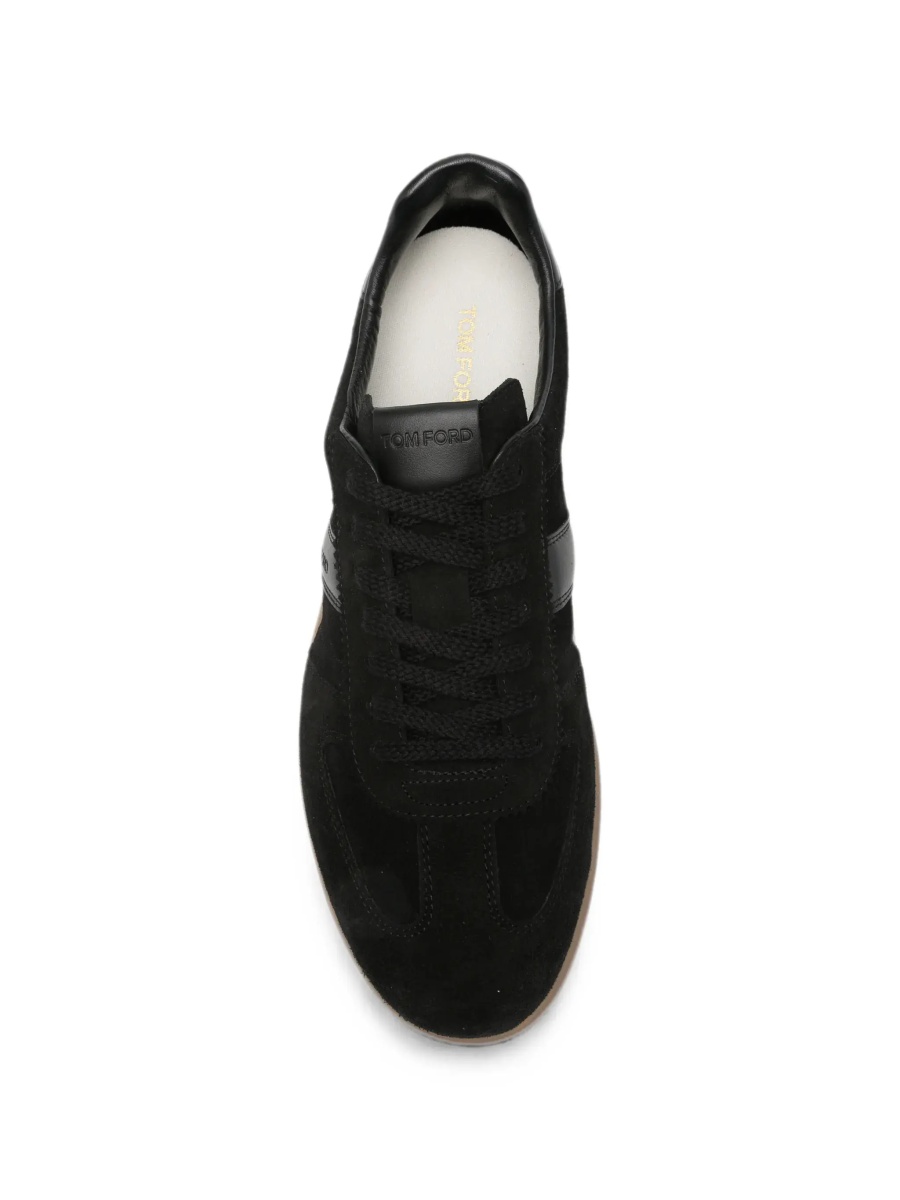 Sneakers "Archer" low top sneakers - Img 7
