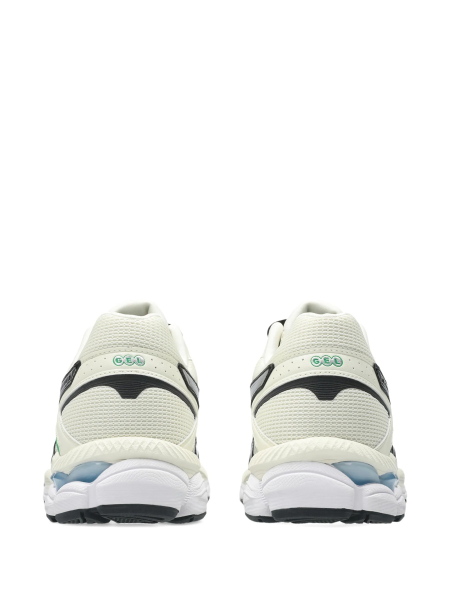 Sneakers ASICS neutri din material textil - Img 4