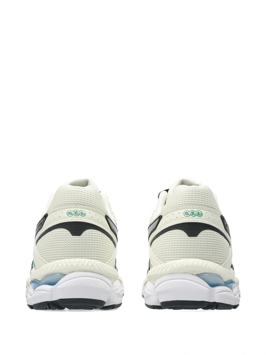 Sneakers ASICS neutri din material textil - Img 4
