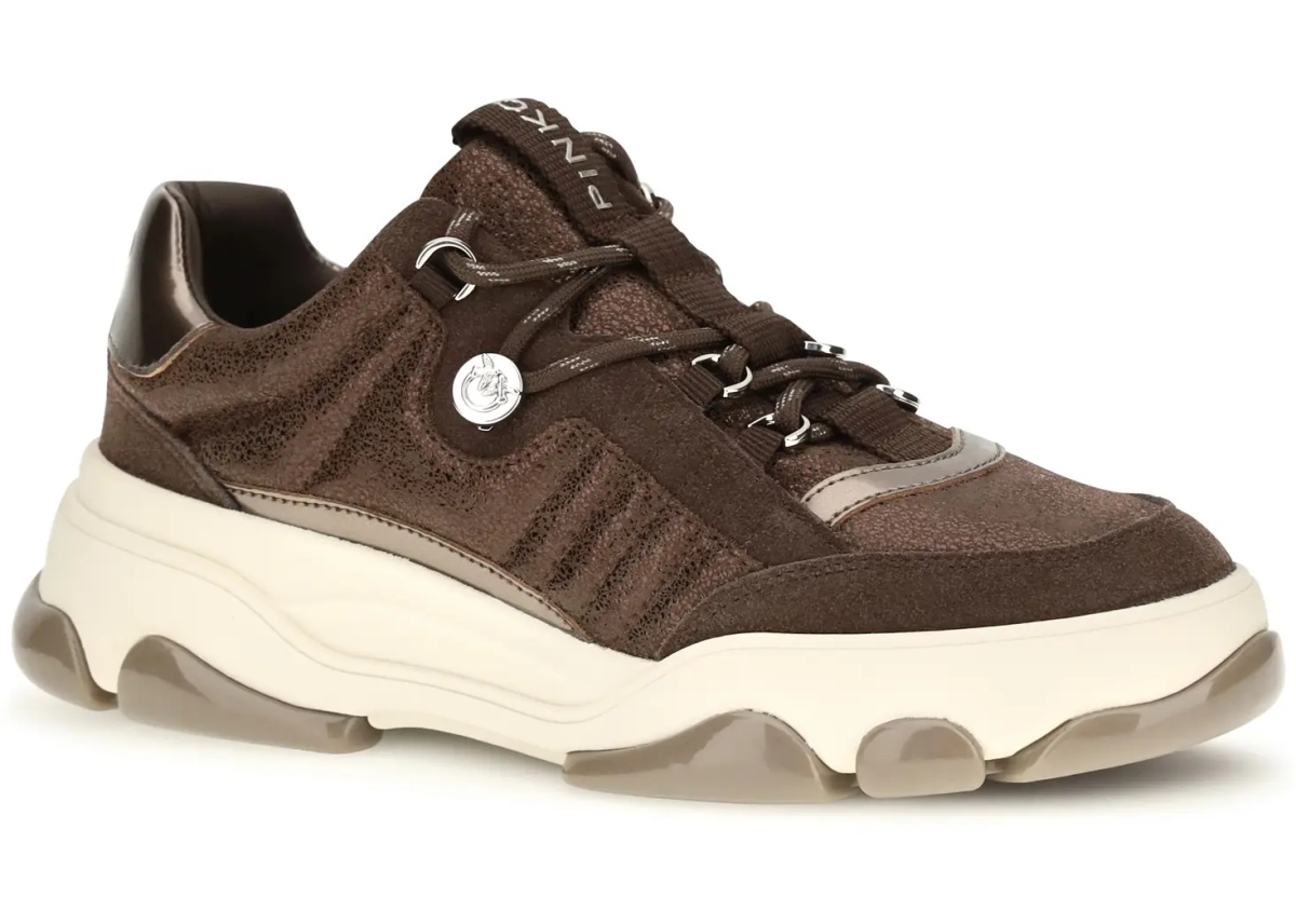 Sneakers Athena suede Sneakers - Img 2