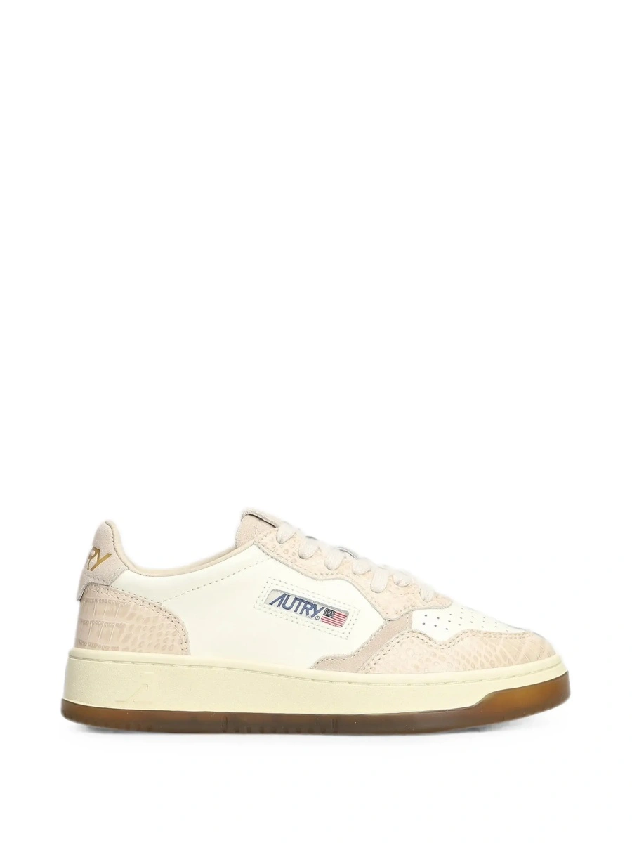 Sneakers AUTRY low-top - Img 10