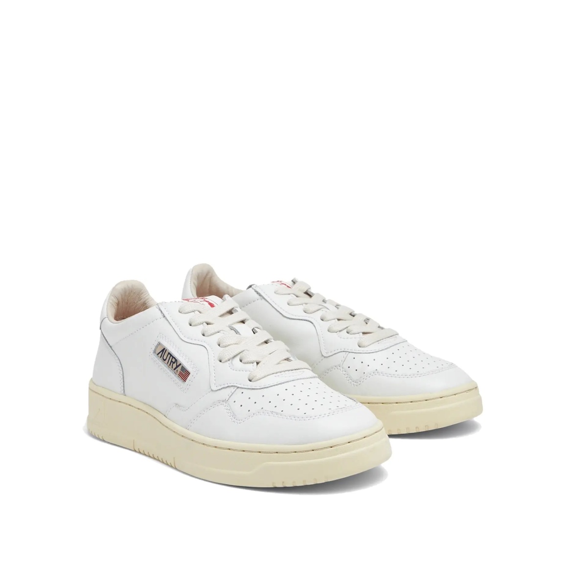 Sneakers AUTRY MEDALIST LOW SNEAKERS - Img 2