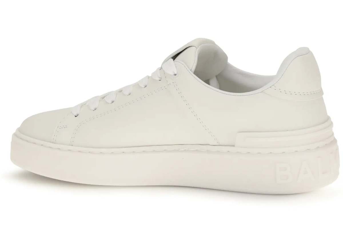 Sneakers B-Court leather Sneakers - Img 3