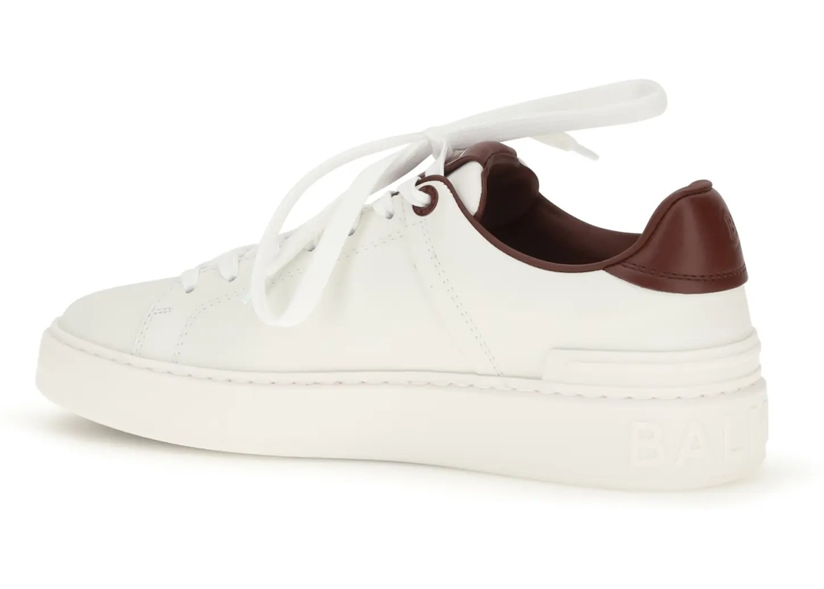 Sneakers B-Court leather Sneakers - Img 3