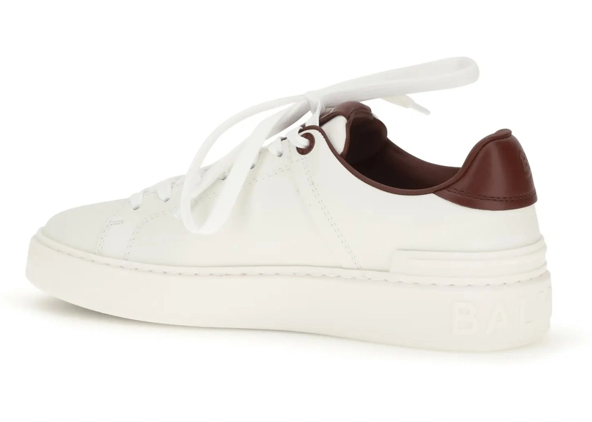 Sneakers B-Court leather Sneakers - Img 3