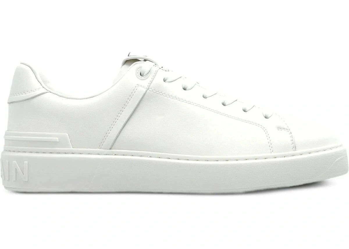 Sneakers B-Court leather Sneakers - Img 9