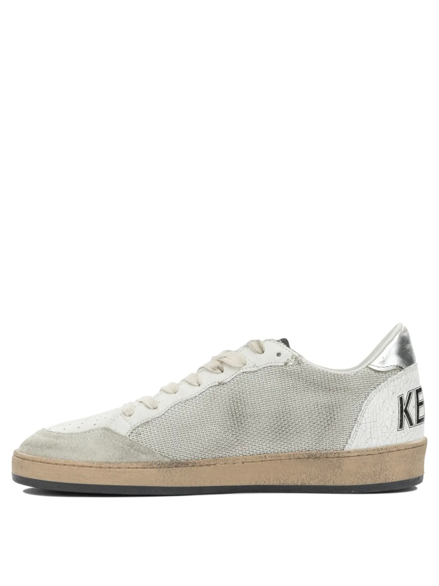 Sneakers "Ball Star" Low sneakers - Img 3