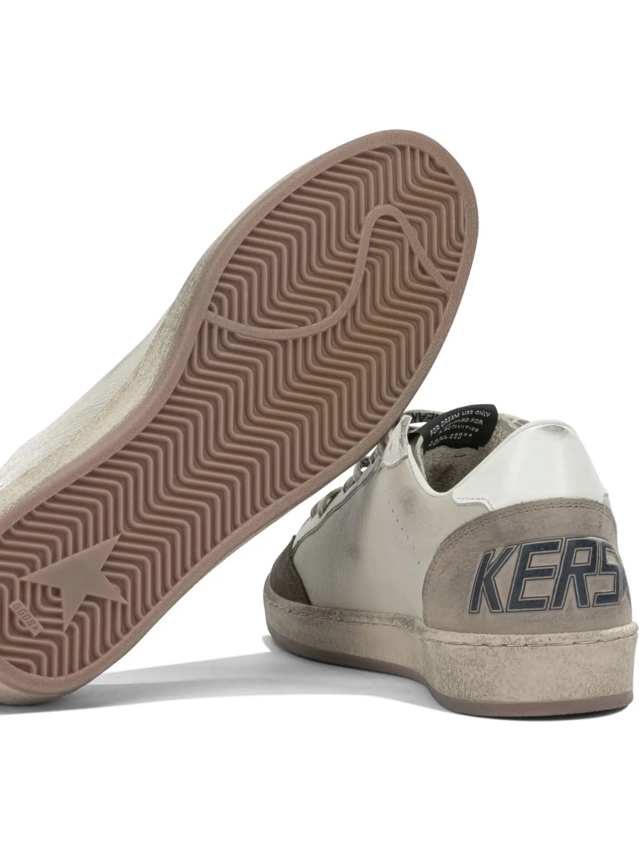 Sneakers "Ball Star" low sneaker - Img 5