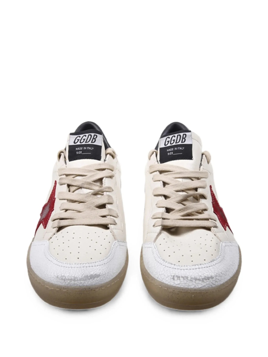 Sneakers "Ball Star" Low-Top Sneakers - Img 6