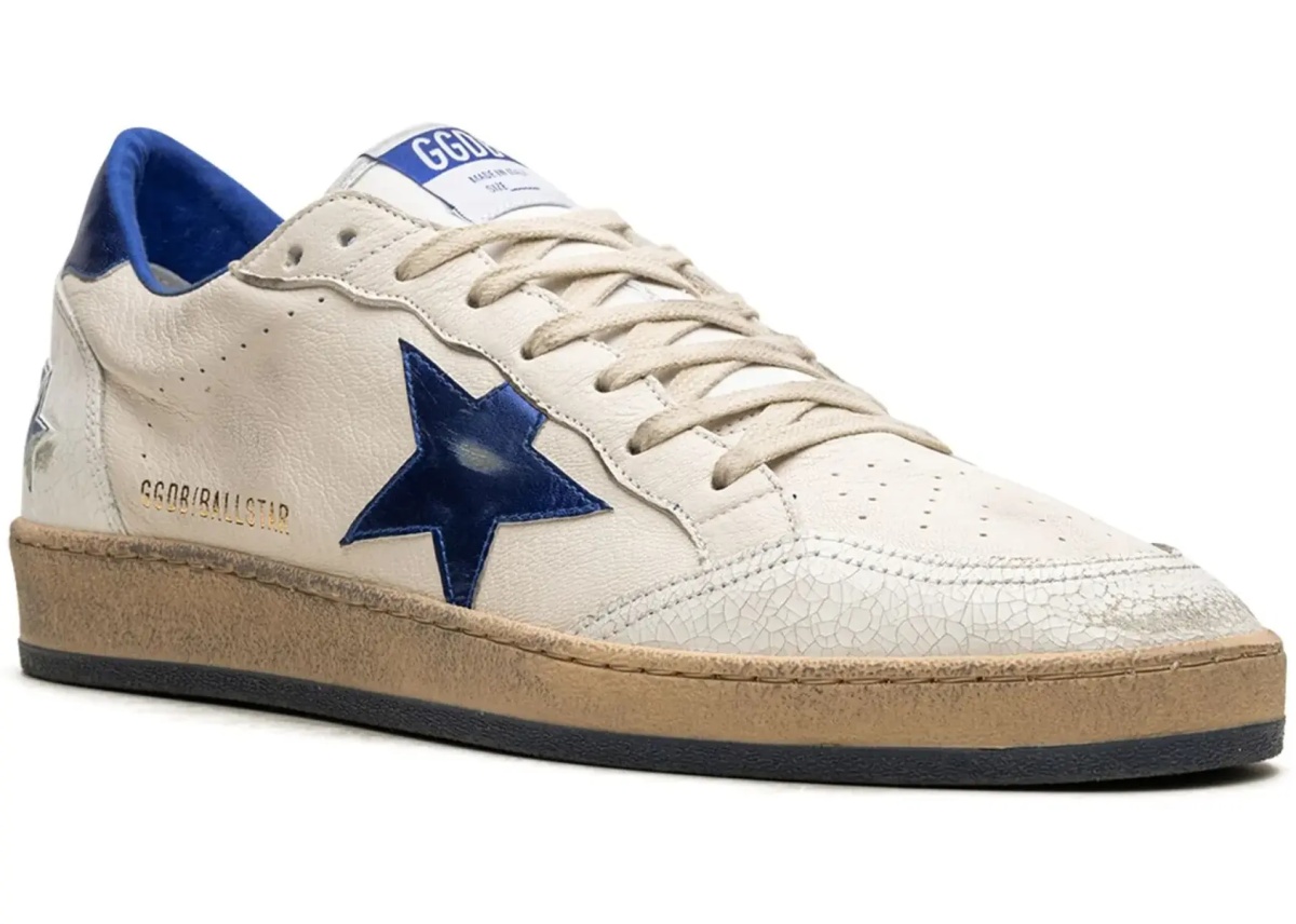 Sneakers Ball Star Sneakers - Img 2