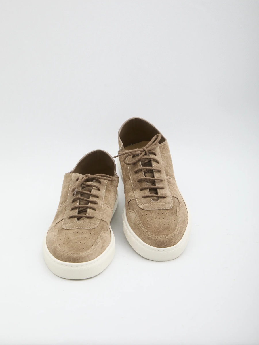 Sneakers Bball Slim Deconstructed Sneakers - Img 5