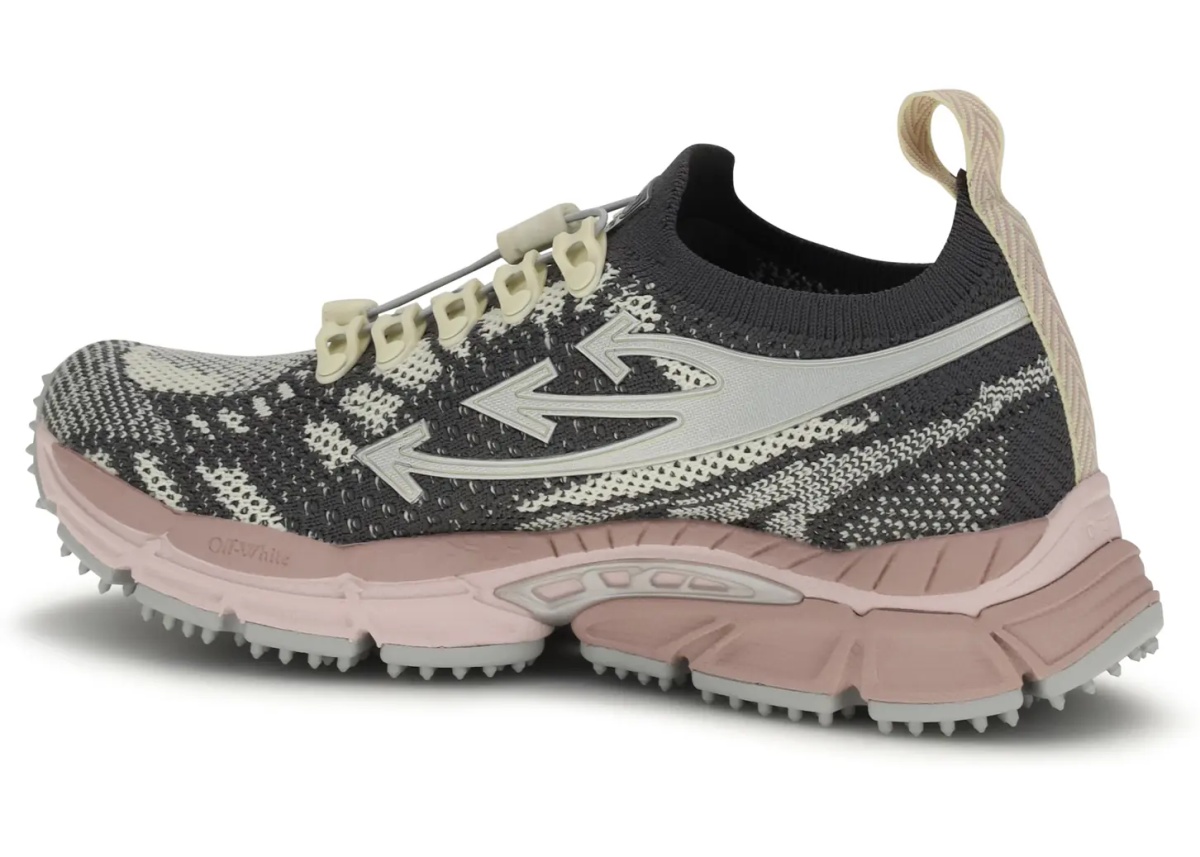 Sneakers Be Right Back Knit-001 Sneakers - Img 3