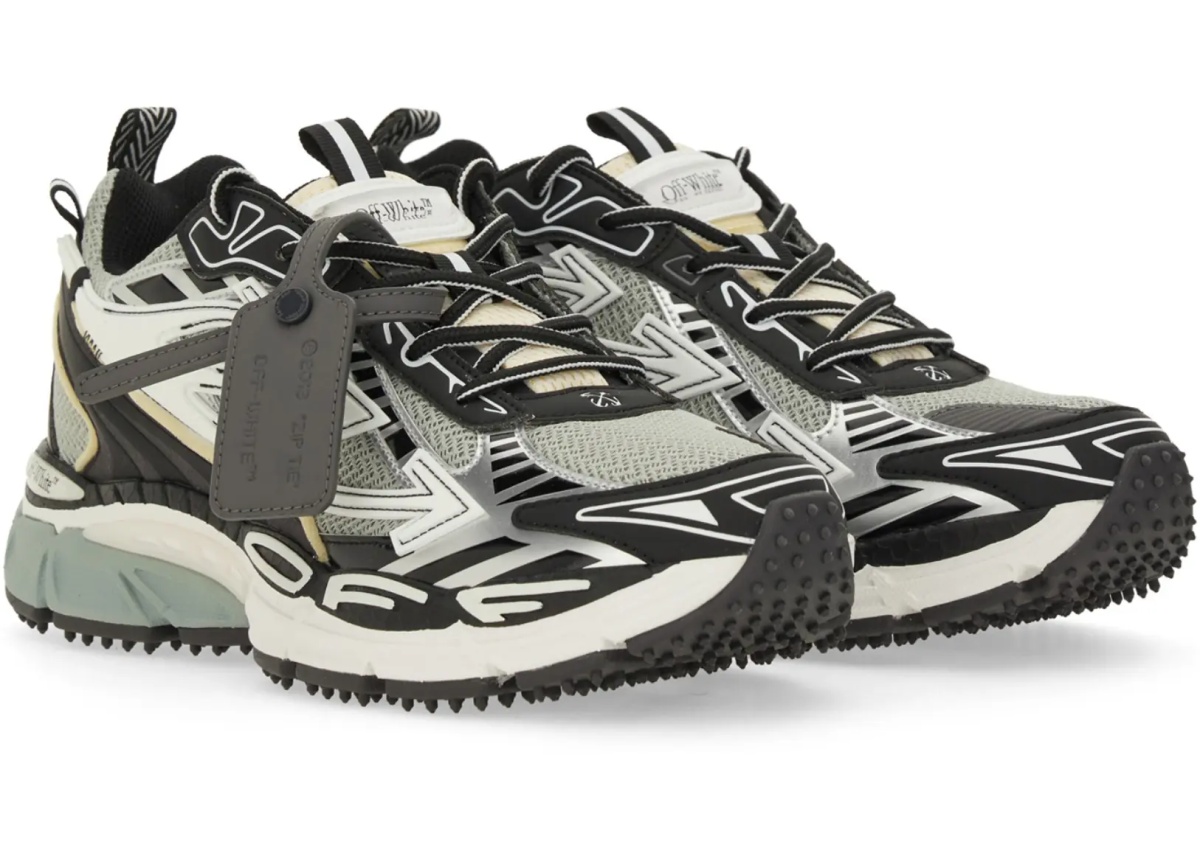 Sneakers "Be Right Back" Sneaker - Img 3