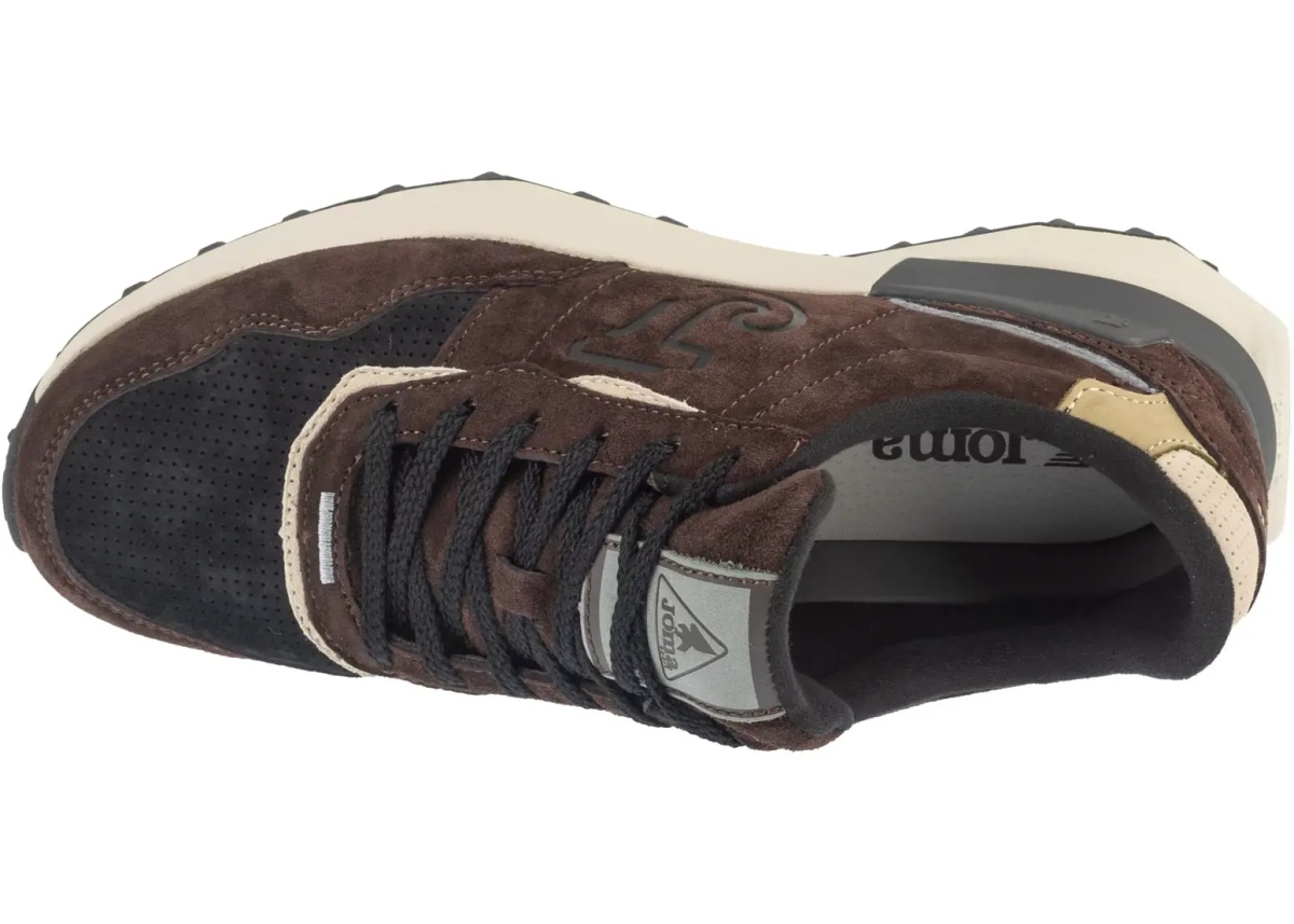 Sneakers C.Delta Men 2524 - Img 3