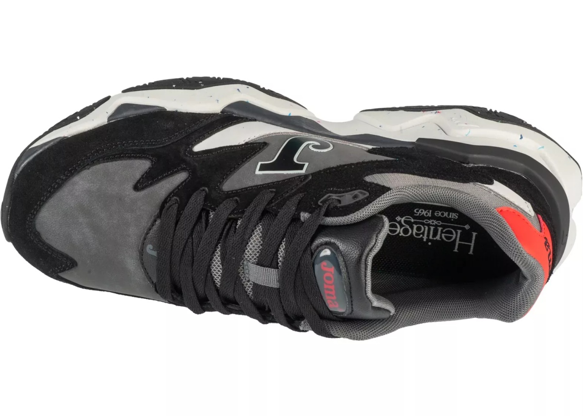 Sneakers C1400 Men 2401 - Img 3